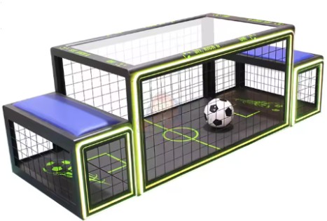 Table de jeu